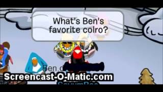 Being Random on Cpps.me
