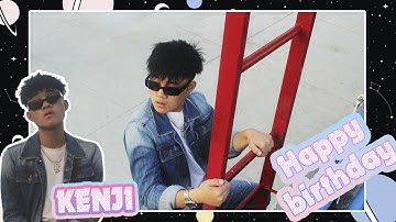 CASTLE & PIX bí mật chuẩn bị bữa tiệc sinh nhật cho KENJI