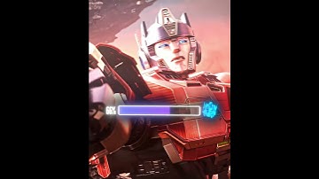 Orion pax to Optimus Prime ,Transformers One edit| NEXT (Slowed) #transformers #optimusprime