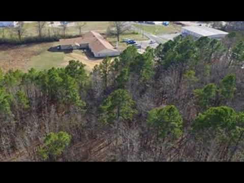 200 MASTERS PLACE, Hot Springs, AR home video tour