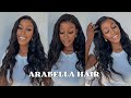 WIG REVIEW | FT ARABELLA HAIR