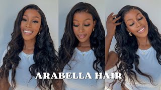 WIG REVIEW | FT ARABELLA HAIR