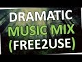 Spannende musik fr pvp gameplays etc exciting music mix no copyright