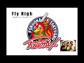 【福岡北九州フェニックス公式テーマソング】「Fly High ~北九州フェニックスのテーマ~」 175R &amp; N9S All Stars