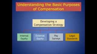 Compensation & Benefits