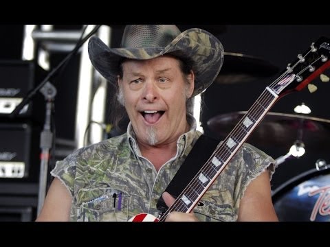 Video: Quando è nato ted nugent?