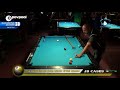 9  ramin bahktiari vs john staten  2018 andy mercer 9ball classic