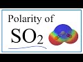 Understanding SO2: Structure and Polarity