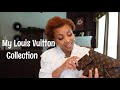 My Louis Vuitton Bag Collection | Handbags, SLGs and Luggage