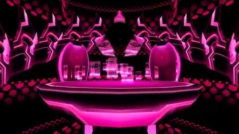 Evil Rinon  (Dark Rinon) BG DDR X2.