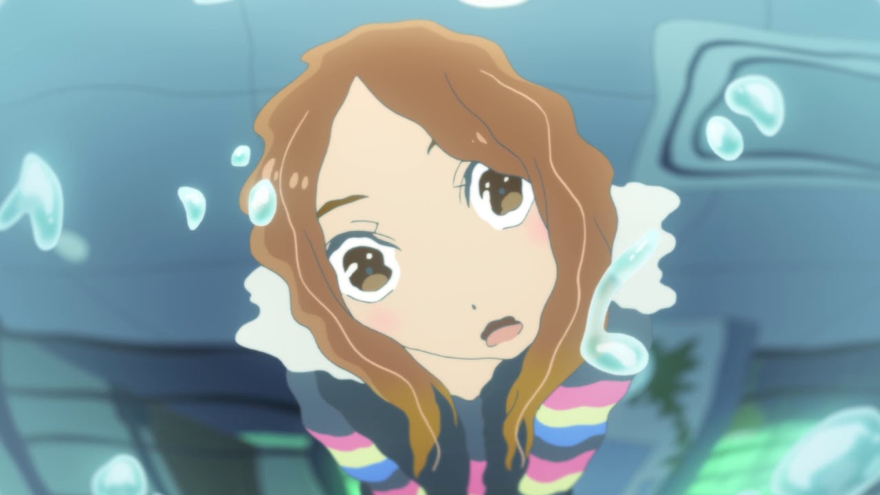 Download Ride Your Wave Film S Special Promo Video Streamed News Anime Free HD Wallpaper Ride Your Wave Film S Special Promo Video Streamed News Anime For iPhone Free