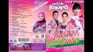 Gank Kumpo Lentera Cinta Full Album