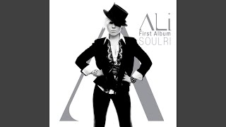 Don't Act Countrified (feat.BEAST's JunHyung) (촌스럽게 굴지마 (feat. YONG JUN HYUNG) - ALi (알리)