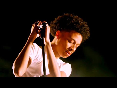 LOCALLY GROWN 2025: BLAXIAN (Live Recap)
