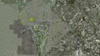 The 911 Mystery Plane Air Traffic Control Recording