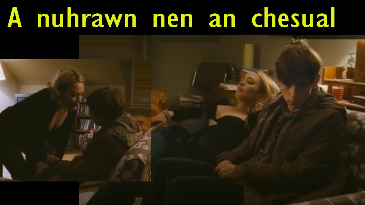 A nuhrawn a chetsual pui. . . | Khawlbawm Recap