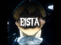 JUJUTSU KISEN NAOYA EDIT || MONTAGEM FEARLESS (SLOWED)