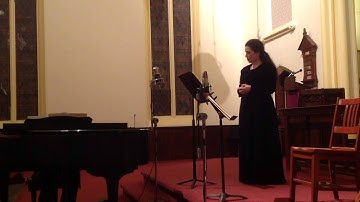 I am like a remnant of a cloud of autumn, from Gitanjali