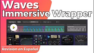 🎧Waves Immersive Wrapper🎧