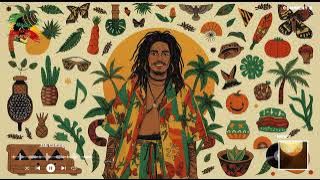 🎶 Spiritual Healing Reggae 🌟 Heavy Roots Dub Bassline Vibes