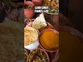 The ULTIMATE Goan Fish Thali! 🐟🔥 Lunch at Flames, Goa
