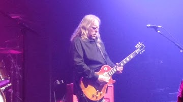 Gov't Mule - 12 27 2019 - Whipping Post - The Met - Philadelphia PA w Duane Betts & Warren Haynes