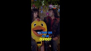 La fiesta de Rosita no sale como esperaban #NosotrosLosGuapos #AdriánUribe #ArielMiramontes #ViX