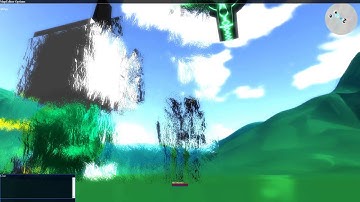 {SU/test} Distortion effect test