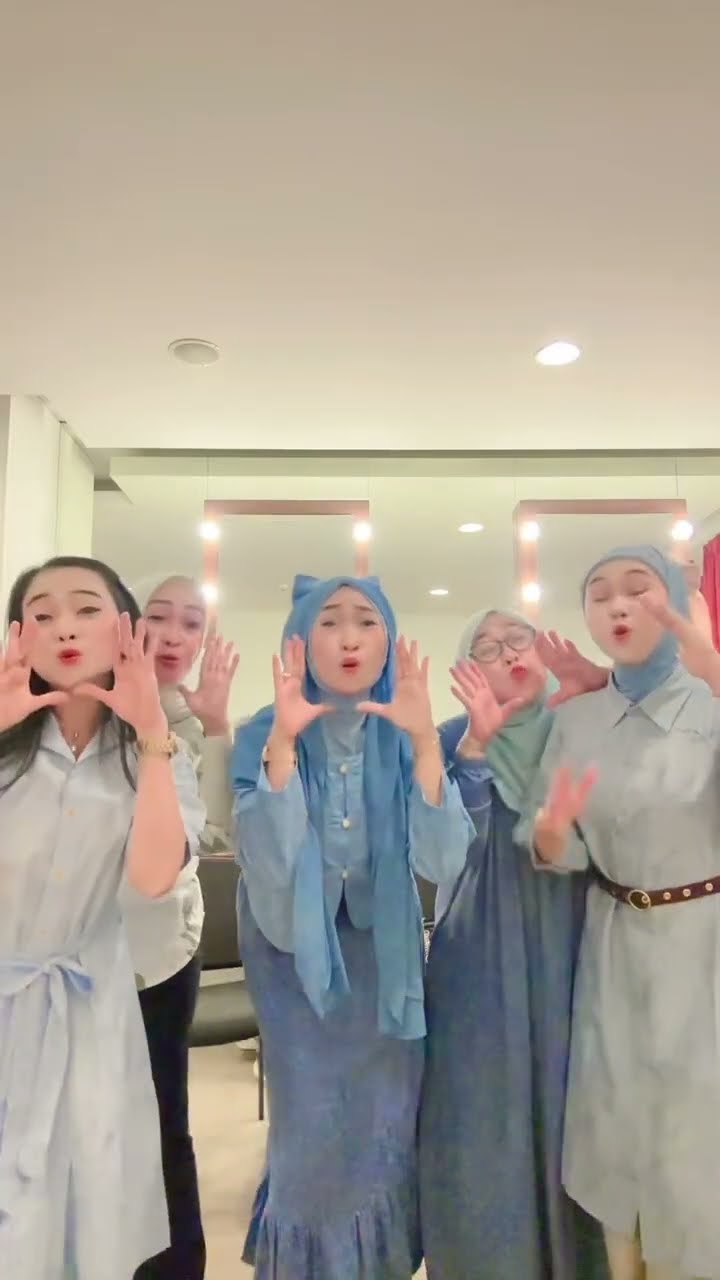 APA ADA YANG PANAS