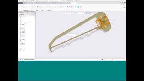 Creo 4.0 Additive Manufacturing