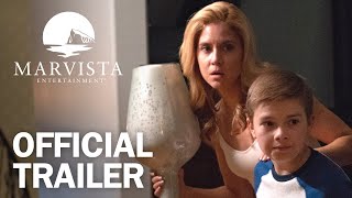Babysitter's Nightmare - Official Trailer - MarVista Entertainment