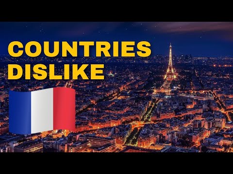 🇫🇷 Top 10