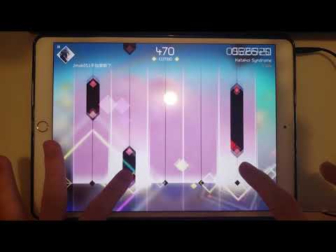 【4周年！】Katakoi Syndrome (SP 14) AP【VOEZ】