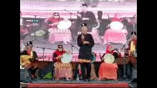 Versi bahasa KADAYAN  Pasan indung -Si Oding@Den Sipitang