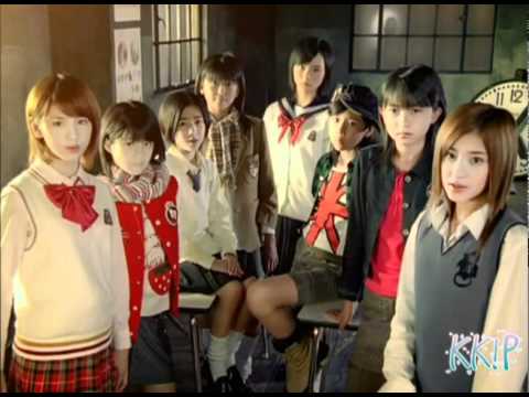 Watch 【TheKK!Project】Koi no Jubaku 歌ってみた on YouTube Watch 【TheKK!Project】Koi no Jubaku 歌ってみた on YouTube