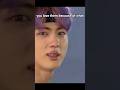 BTS: Not Entertainment, but Personal.  #bts #btsarmy #kpop