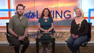 Kato Living: Northern Woman Productions