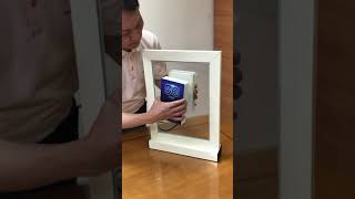 5G FWA Wireless Power Solution