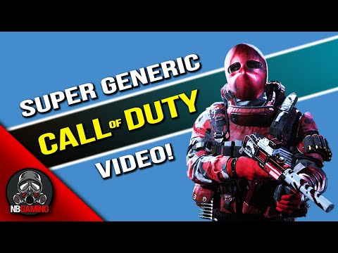 Call of Duty: Modern Warfare Gameplay with N&B - Episode 9