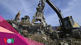 
      Lần đầu tiên trong lịch sử, Hàn Quốc phá bỏ trạm gác ở biên giới với Triều Tiên | Văn hóa du lịch
    