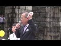 悪事の結果嫌われているのを差別とすり替える朝鮮人の集い20130922