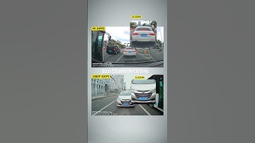DDPAI Z50 Pro captures in front 4K + rear 1080P, featuring a 3