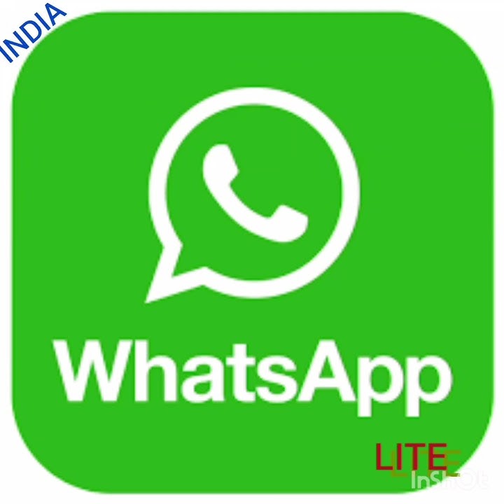 New WhatsApp LITE
