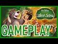 El Libro de la Selva Muevete con Ritmo » Gameplay Español « [HD]