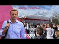 Как вывозили вещдоки со следами «Новичка» из номера Навального. Европейские санкции против Лукашенко