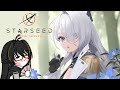 🔴 กรรมกรไอที vs จักรพรรดินี - Starseed: Asnia Trigger
