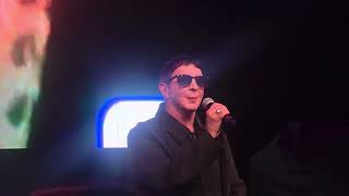 Memorabilia, Soft Cell, Detroit, MI, June 24, 2026, Masonic screenshot 5