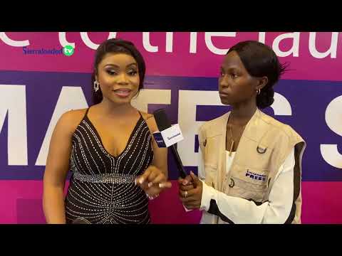 Patricia Rose Tucker: What to Do if You Are Coming For Housemates Salone Season 4
