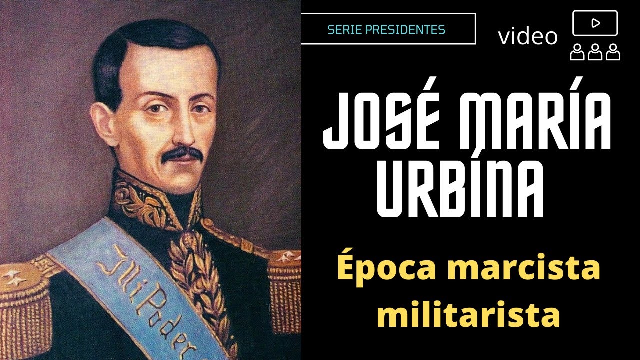  Manumisi n De Los ESCLAVOS En El ECUADOR Presidencia De Jos 
