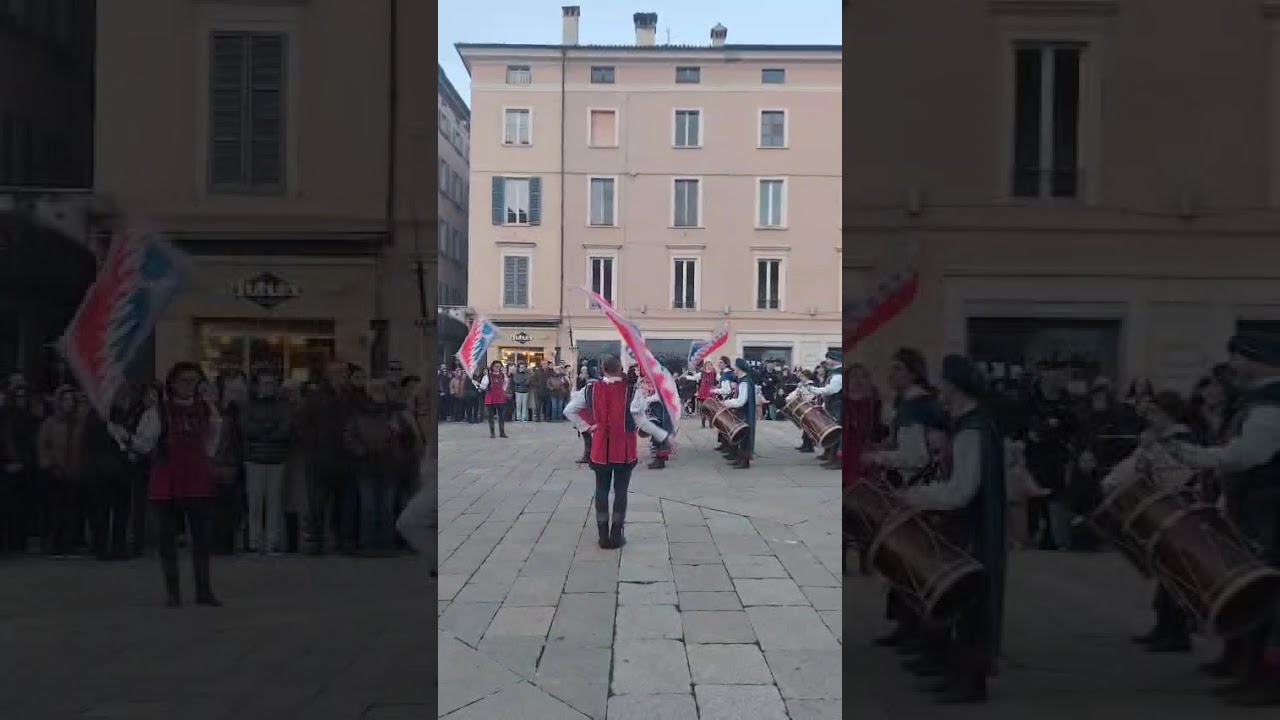 Consegna del Galero Rosso - Brescia - domenica 8 febbraio 2026